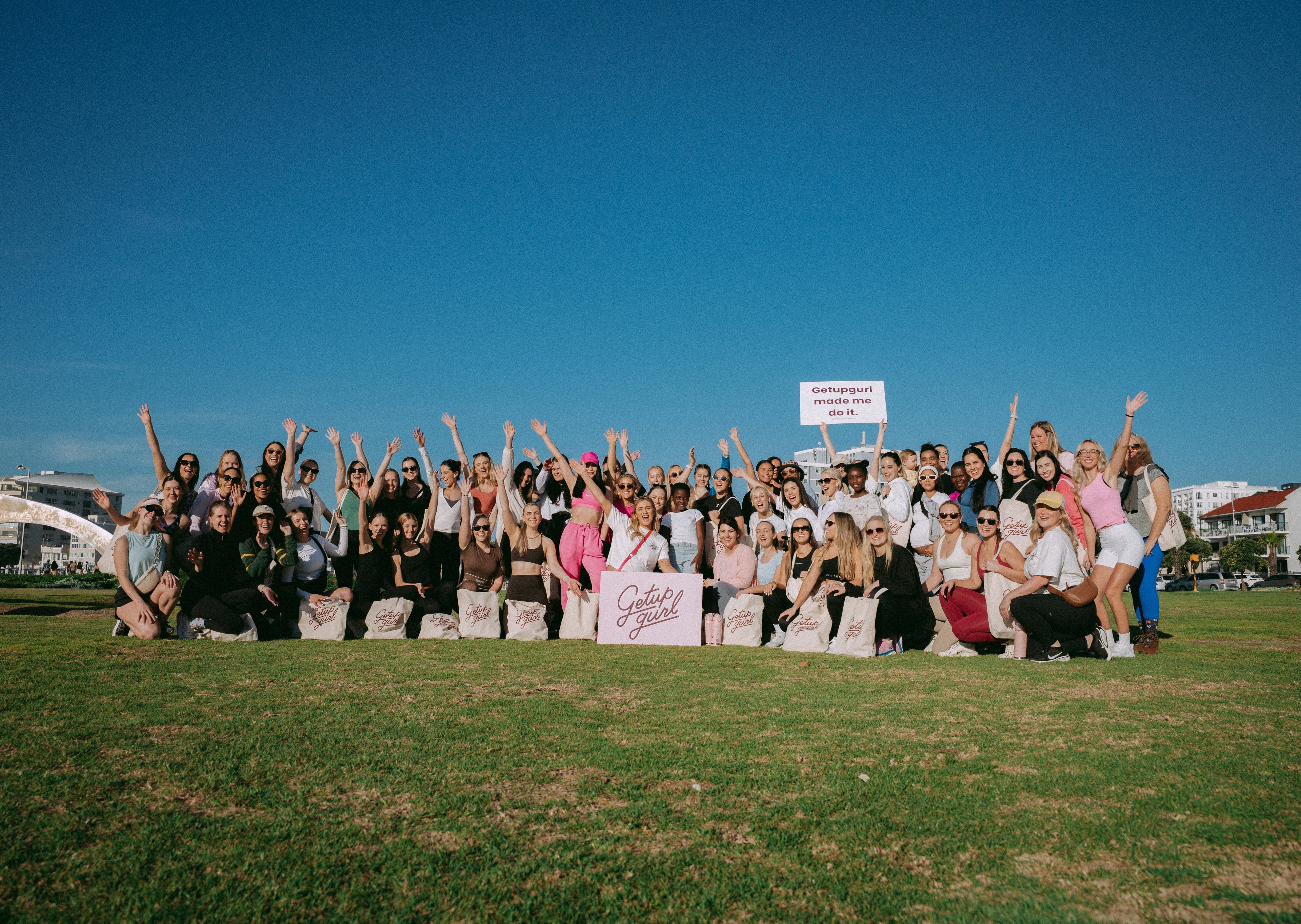 Exciting News: LK Fitness is Becoming Getupgurl!